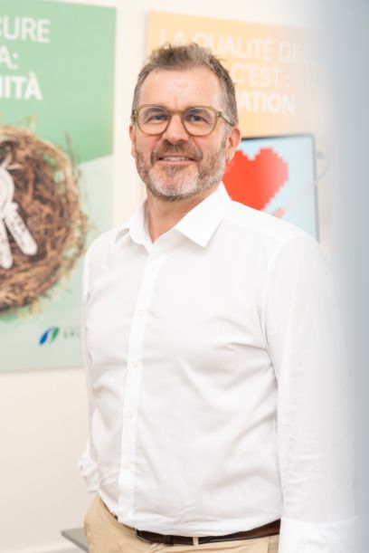 Cornelis Kooijman
