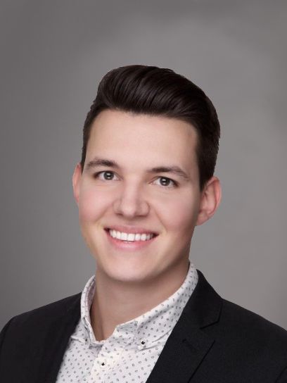 Portrait Marco Matti