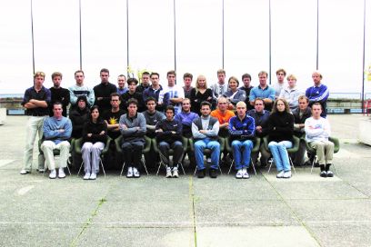 EHSM, Jahrgang 1999-02