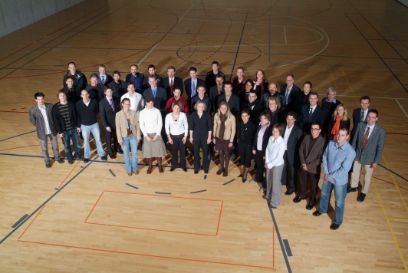 EHSM, Jahrgang 2003-06
