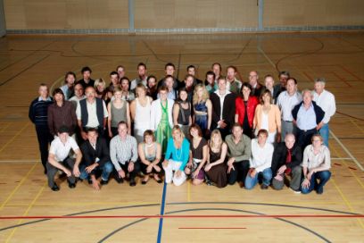 EHSM, Jahrgang 2005-08