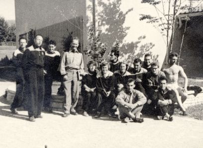 EHSM, Jahrgang 1952