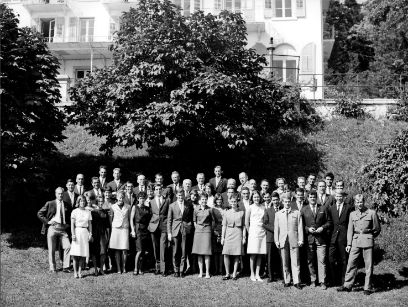 EHSM, Jahrgang 1963-65