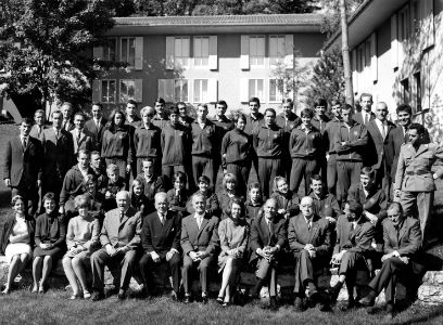 EHSM, Jahrgang 1965-67