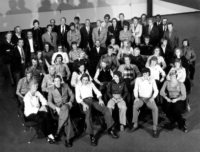 EHSM, Jahrgang 1971-73