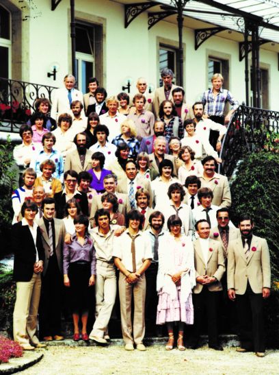 EHSM, Jahrgang 1977-79