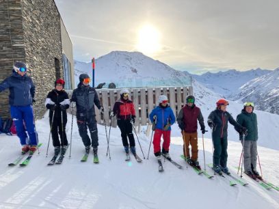 Andermatt 2026