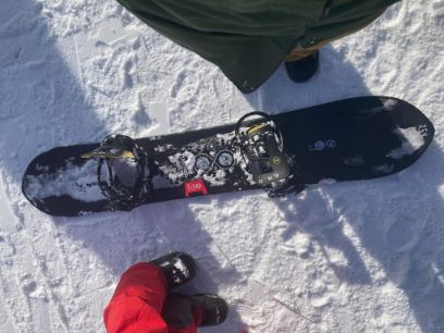 Skitour 2025