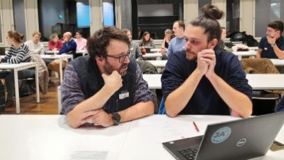 mentoring