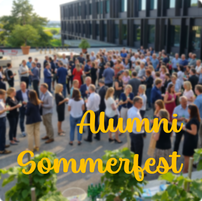 Alumni Sommerfest