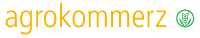 agrokommerz logo