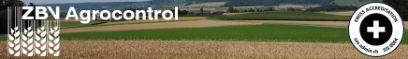 Logo Agrocontrol