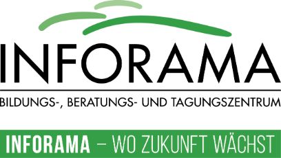 Logo INFORAMA