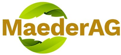 Logo Maeder AG