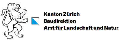Logo ALN Kanton ZH