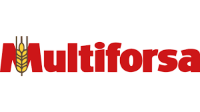 Logo Multiforsa