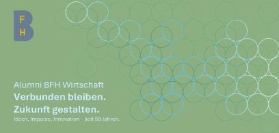 Visual Jubiläumsfeier