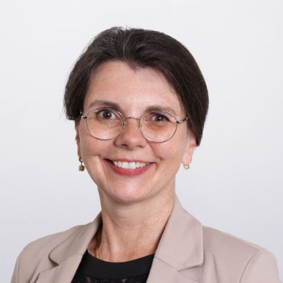 Regina Durrer-Knobel