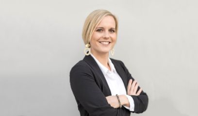 Porträt Jasmin Heer