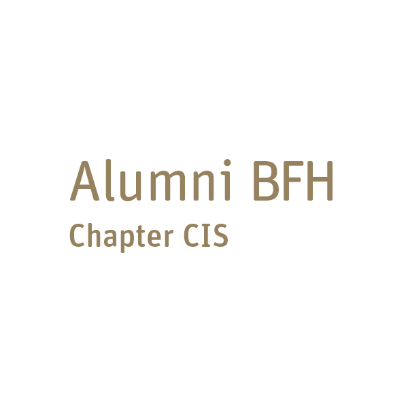 Logo des Alumni BFH CIS
