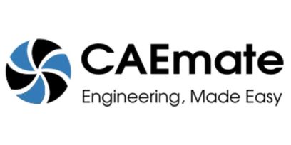 Logo CAEmate
