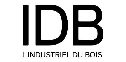 Logo IDB