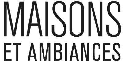 Logo Maisons et Ambiances