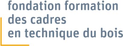 Fondation formation des cadres en technique du bois