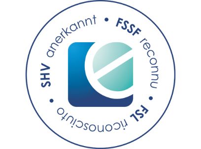 Logo SHV