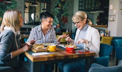 Artikel Menopause