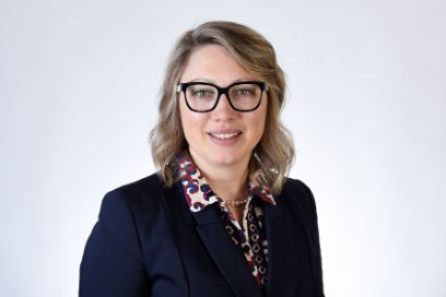 Portraitbild Friederike J.S. Thilo