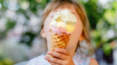 Glace-Genuss für alle: Eine vegane Alternative, die schmeckt!