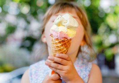 Glace-Genuss für alle: Eine vegane Alternative, die schmeckt!