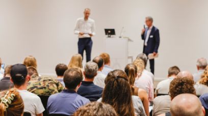 Einfache Antworten auf die Leitfrage des SAF 2026 gibt es nicht. Anpassungsfähigkeit wird jedoch zum zentralen Standortvorteil. Foto: Reto Baula