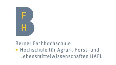 Logo BFH-HAFL
