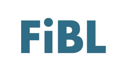 Logo FiBL