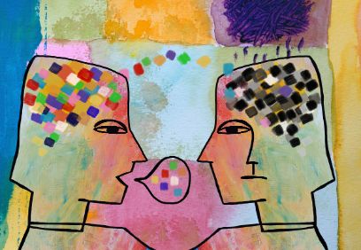 Titelbild Abendveranstaltung Konfliktkompetenz