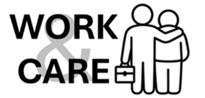 Logo Work & Care