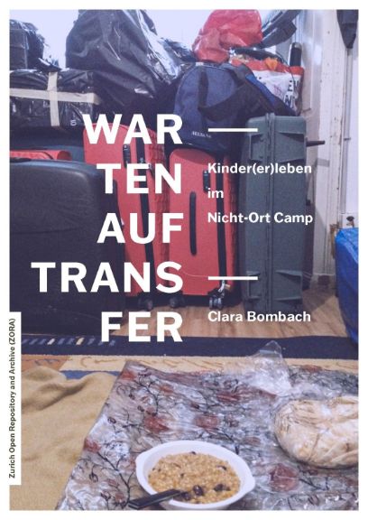 Titelbild Dissertation Clara Bombach