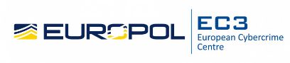 Logo Europol, European Cybercrime Centre