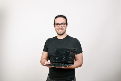 Mauro Guadagnini, MAS Cyber Security