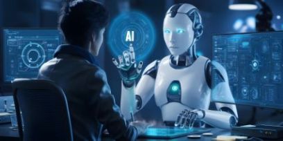 Künstliche Intelligenz als Lehrer