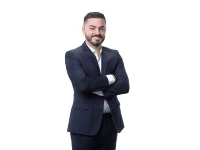 Marco Leopizzi, MAS Leadership in Innovation & Technology