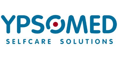Logo Ypsomed