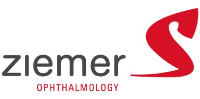 Logo Ziemer Ophthalmic Systems AG
