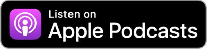 Apple podcast logo
