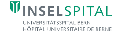 Logo Inselspital Bern
