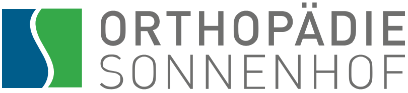 Logo Orthopädie Sonnenhof