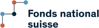 Logo Schweizerischer Nationalfonds