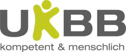 Logo UKBB